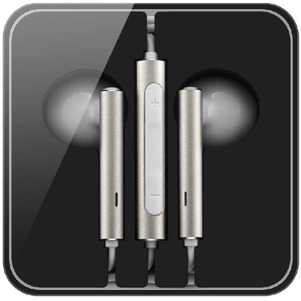 Huawei AM116 Wired Headset White Huawei AM116 Wired Headset White
