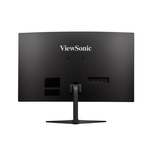 Viewsonic VX2718PCMHD FHD Curved LCD Monitor 27inch Viewsonic VX2718PCMHD FHD Curved LCD Monitor 27inch