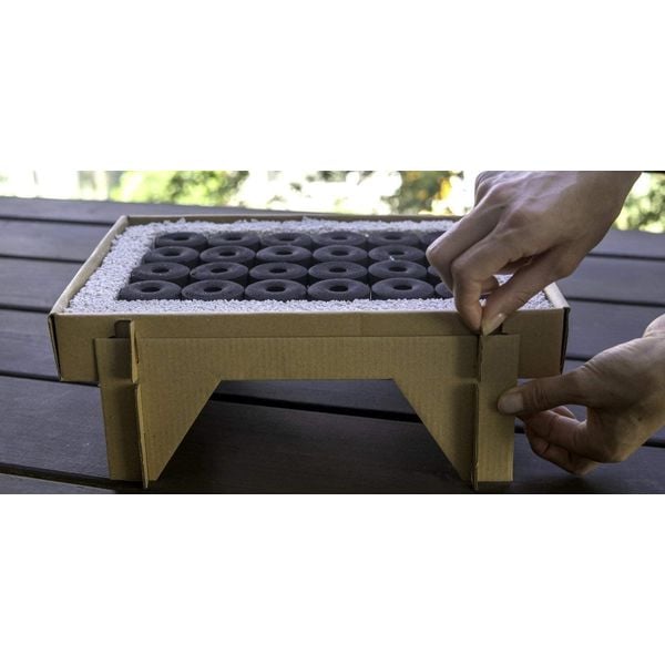 Casusgrill Single Use Biodegradable Gril Casusgrill Single Use Biodegradable Gril