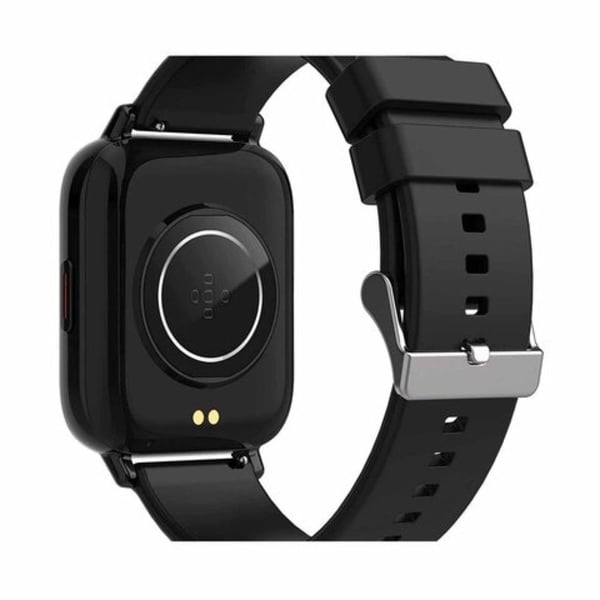 Xcell XL-WATCH-G3-TALK Smart Watch with Silicon Strap Black Xcell XL-WATCH-G3-TALK Smart Watch with Silicon Strap Black