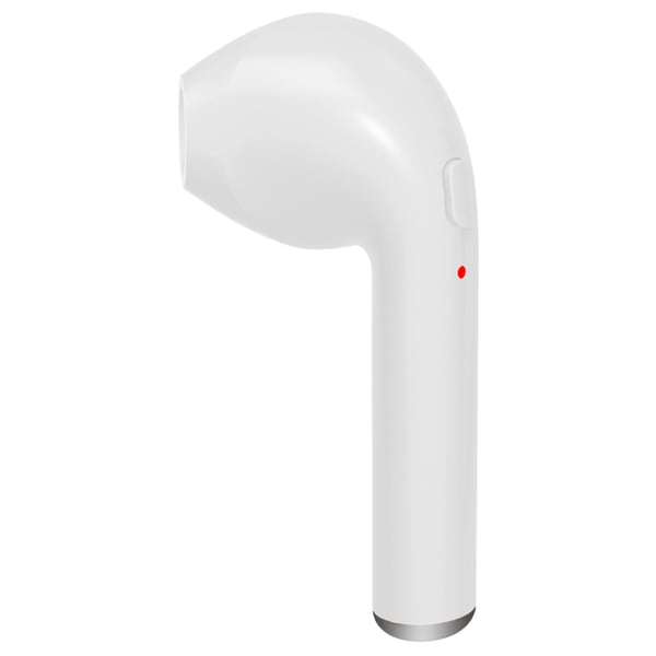 Xcell Mono Airpod White - BT545M Xcell Mono Airpod White - BT545M