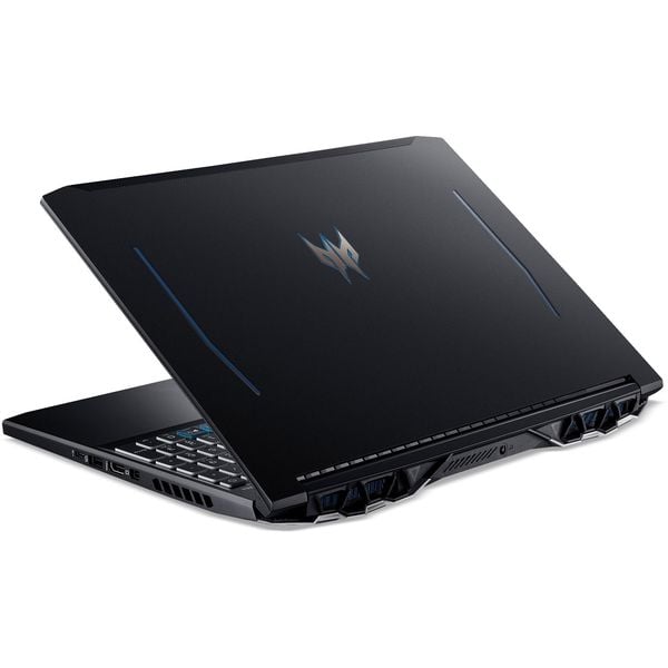 Acer Helios 300 Gaming Laptop- Core i7 2.6GHz 16GB 256 SSD+1TB 6GB Win10 15.6inch FHD Black Acer Helios 300 Gaming Laptop- Core i7 2.6GHz 16GB 256 SSD+1TB 6GB Win10 15.6inch FHD Black