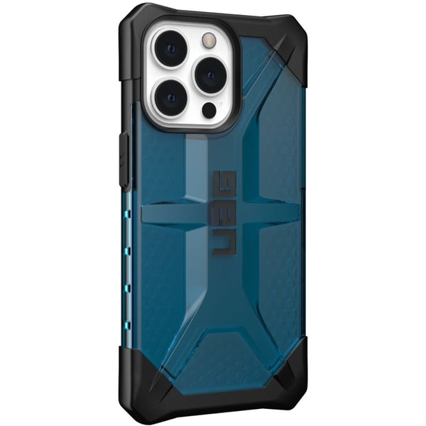 UAG Pineapple Plasma Case Mallard iPhone 13 Pro Max UAG Pineapple Plasma Case Mallard iPhone 13 Pro Max