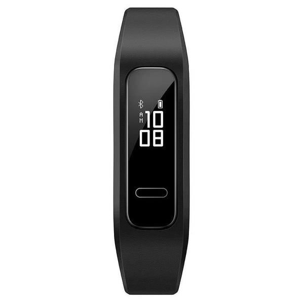 Huawei AW70 Band 3e Fitness Tracker Black + CP11QM Power Bank 10000mAh White Huawei AW70 Band 3e Fitness Tracker Black + CP11QM Power Bank 10000mAh White