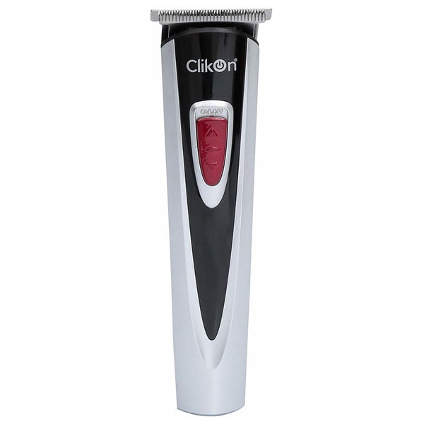 Clikon Rechargeable Hair Trimmer CK3226 Clikon Rechargeable Hair Trimmer CK3226