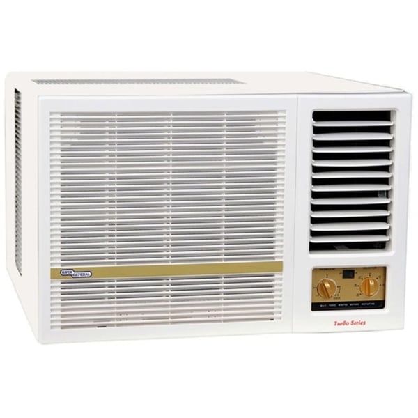 Super General Window Air Conditioner 1.5 Ton SGA19HE Super General Window Air Conditioner 1.5 Ton SGA19HE
