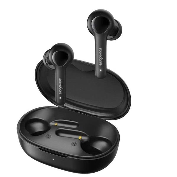 Anker A3908H11.BK Soundcore Life Note True Wireless Earbuds Black Anker A3908H11.BK Soundcore Life Note True Wireless Earbuds Black