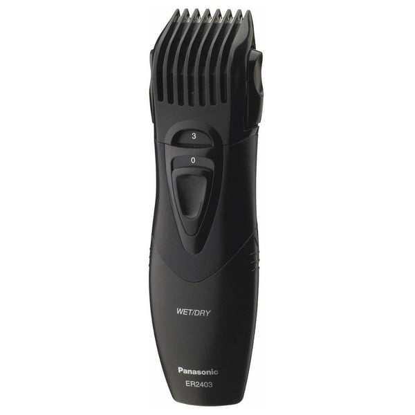 Panasonic Men's Trimmer ER2403 Panasonic Men's Trimmer ER2403