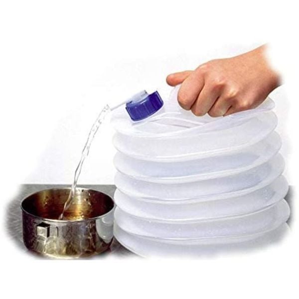 Coghlans Expandable Camp Jug Coghlans Expandable Camp Jug