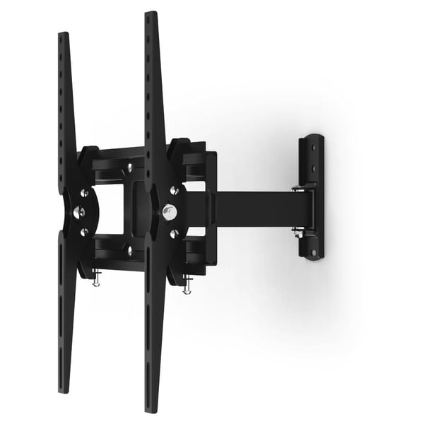 Hama Fullmotion TV Wall Bracket 165cm Black Hama Fullmotion TV Wall Bracket 165cm Black