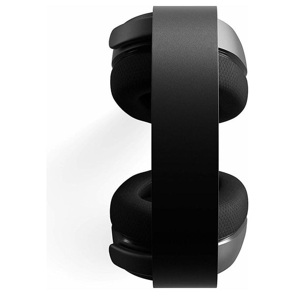 Steelseries 61503 Arctis 3 2019 Edition Headset Black Steelseries 61503 Arctis 3 2019 Edition Headset Black