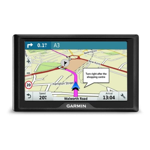 Garmin Drive 61 LMT-S MENA GPS Garmin Drive 61 LMT-S MENA GPS