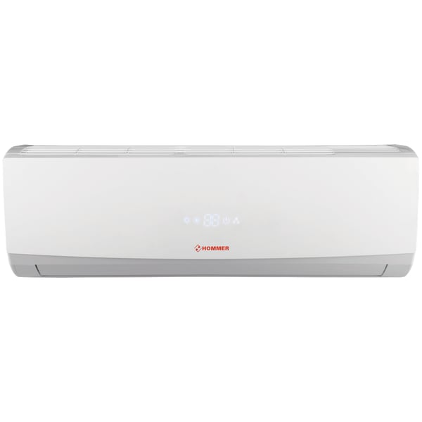 Hommer Split Air Conditioner 1.5 Ton HSL18RV4CN Hommer Split Air Conditioner 1.5 Ton HSL18RV4CN