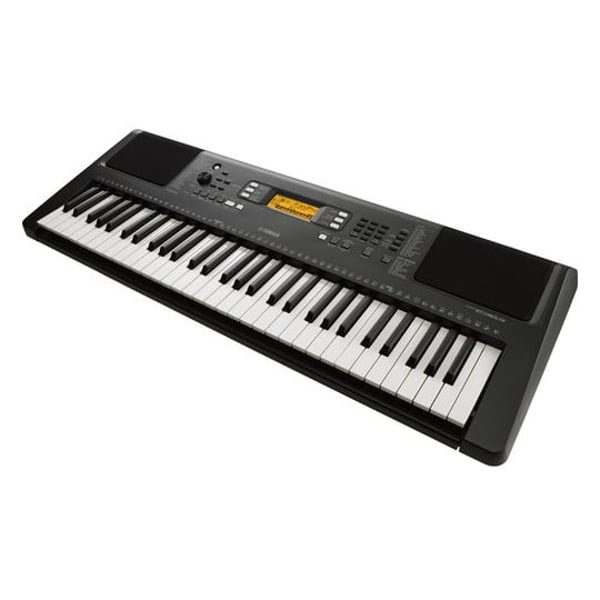 Yamaha PSRE363 61 Key Portable Keyboard Yamaha PSRE363 61 Key Portable Keyboard