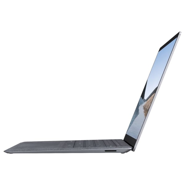 Microsoft Surface Laptop 3 - Core i5 1.2GHz 8GB 128GB Shared Win10 13.5inch Platinum Microsoft Surface Laptop 3 - Core i5 1.2GHz 8GB 128GB Shared Win10 13.5inch Platinum
