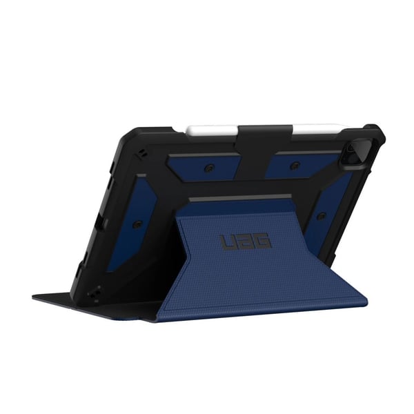 UAG Metropolis Case Cobalt iPad Pro 11inch 3rd Gen 2021 UAG Metropolis Case Cobalt iPad Pro 11inch 3rd Gen 2021