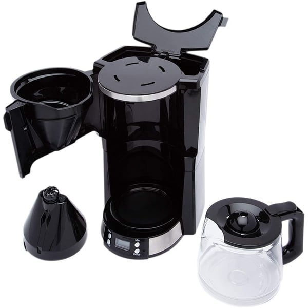 Clikon Coffee Maker CK5136 Clikon Coffee Maker CK5136
