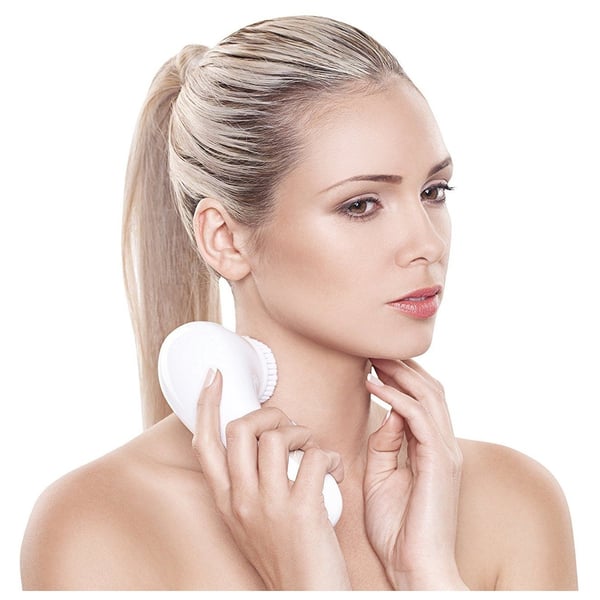 Rio Exfoliating & Facial Cleansing Brush FASU0031 Rio Exfoliating & Facial Cleansing Brush FASU0031