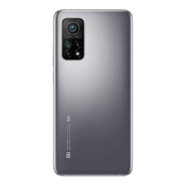 Xiaomi Mi 10T Pro 5G DS 256GB/8GB Lunar Silver Xiaomi Mi 10T Pro 5G DS 256GB/8GB Lunar Silver