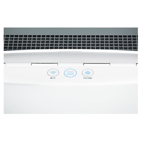 Blueair Air Purifier CLASSIC405 Blueair Air Purifier CLASSIC405