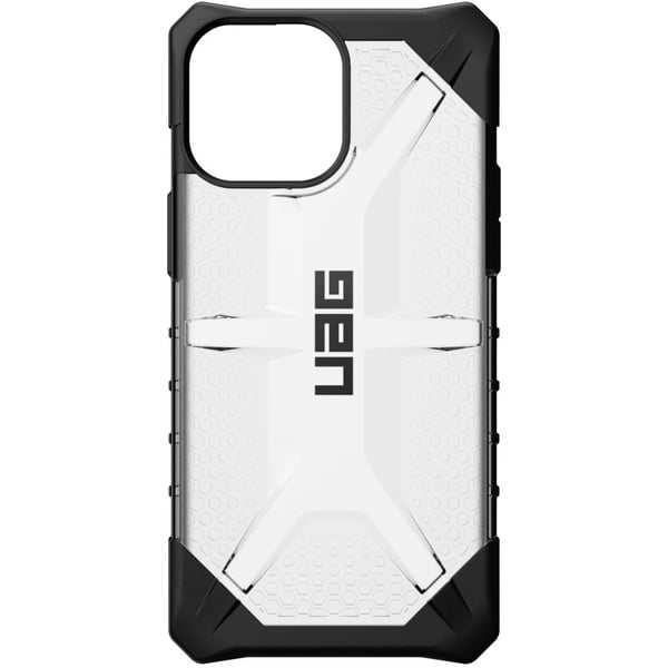 UAG Pineapple Plasma Case Ice iPhone 13 Pro Max UAG Pineapple Plasma Case Ice iPhone 13 Pro Max