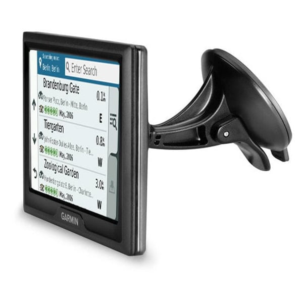 Garmin Drive 61 LMT-S MENA GPS Garmin Drive 61 LMT-S MENA GPS