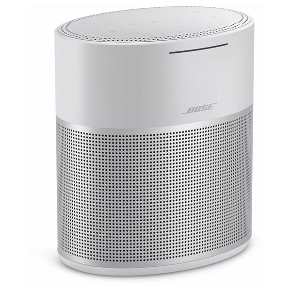 Bose Home Speaker 300 Luxe Silver Bose Home Speaker 300 Luxe Silver