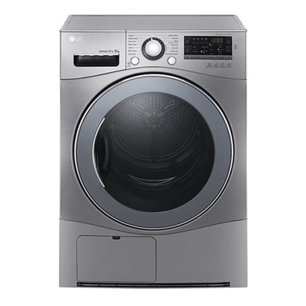 LG Dryer 9kg RC9066C3F LG Dryer 9kg RC9066C3F