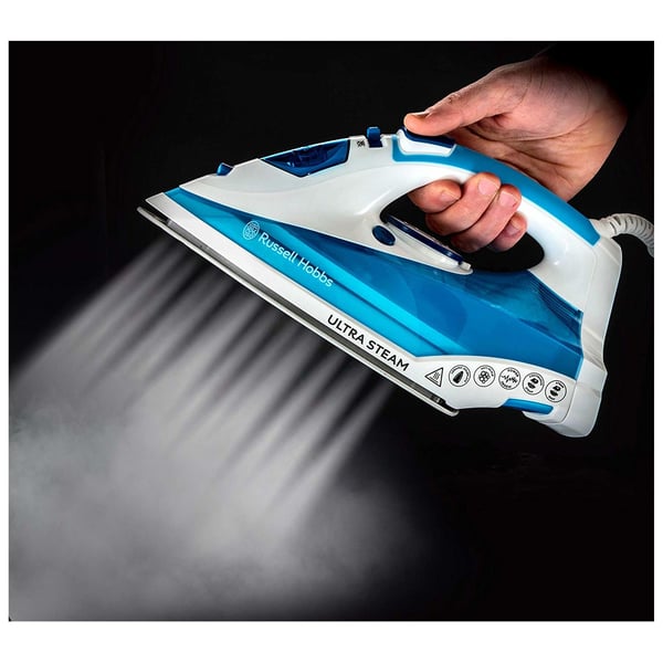 Russell Hobbs Steam Iron 23980 Russell Hobbs Steam Iron 23980