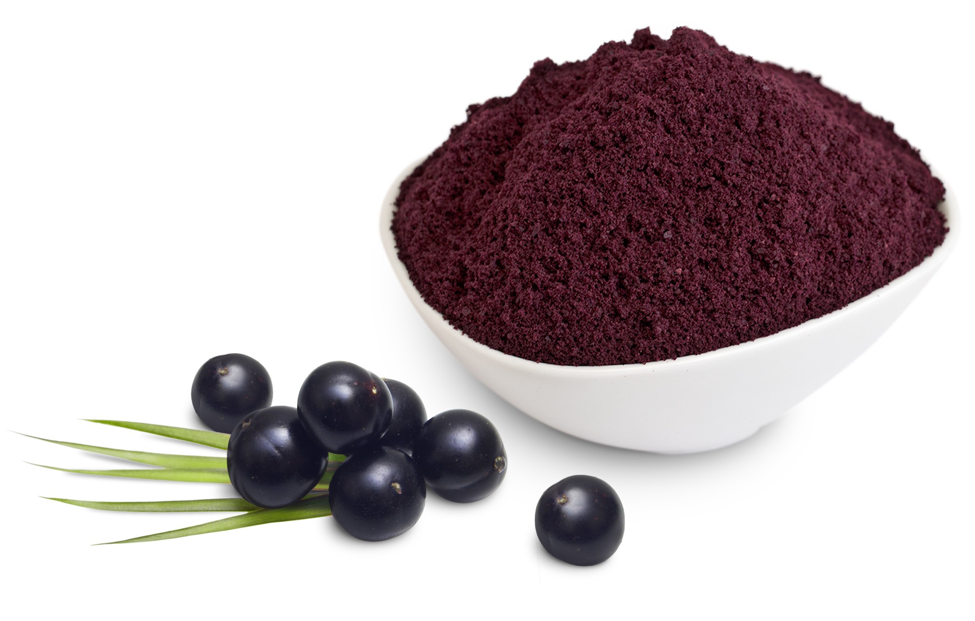 Acai Berry порошок