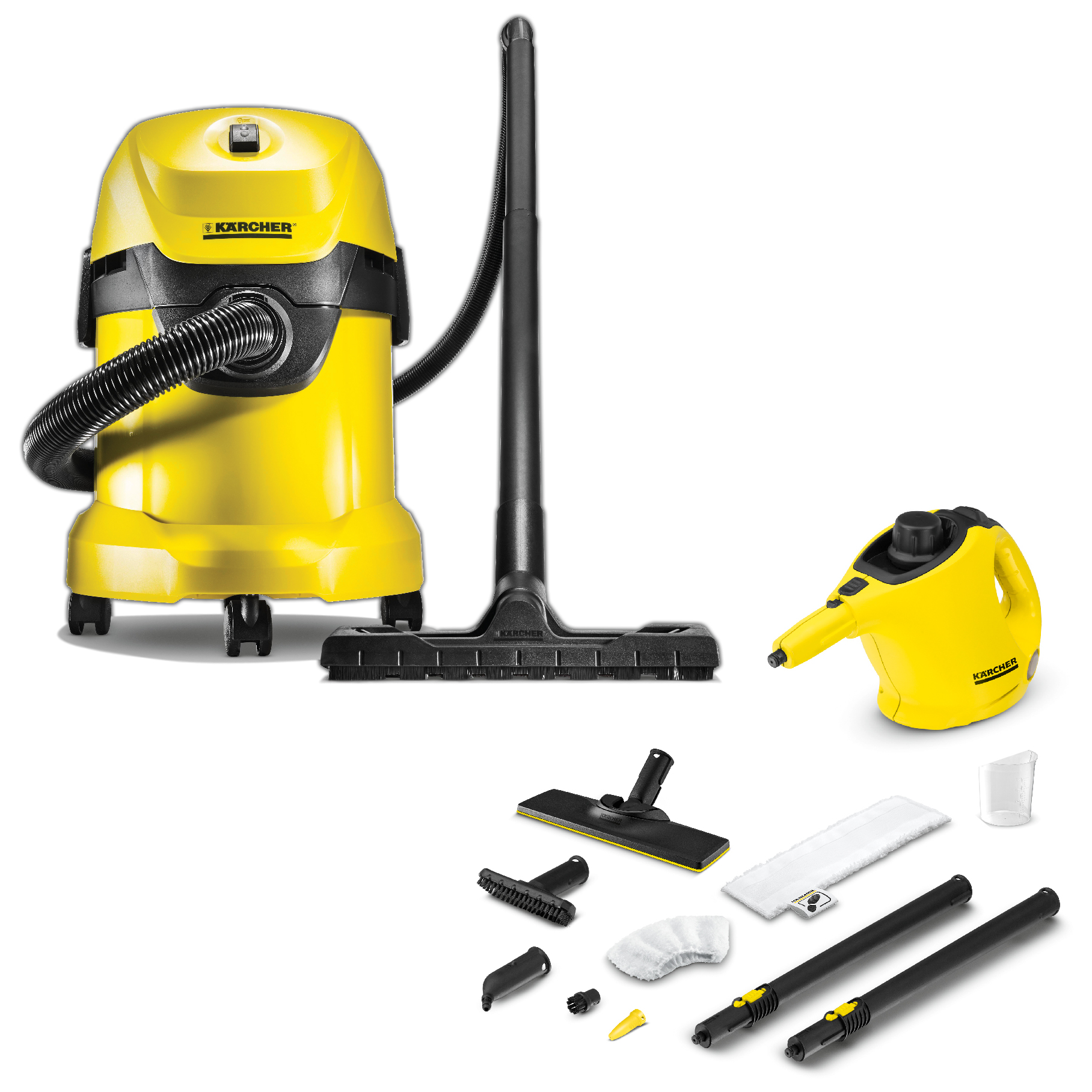 All in one steam cleaner and vacuum фото 63