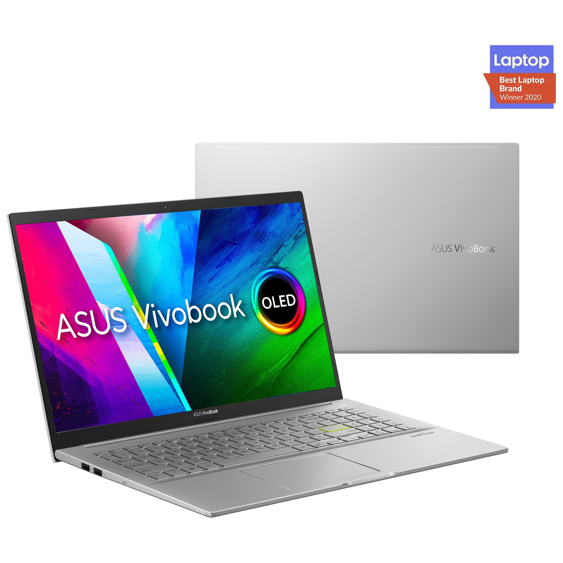 Asus vivobook 15 oled