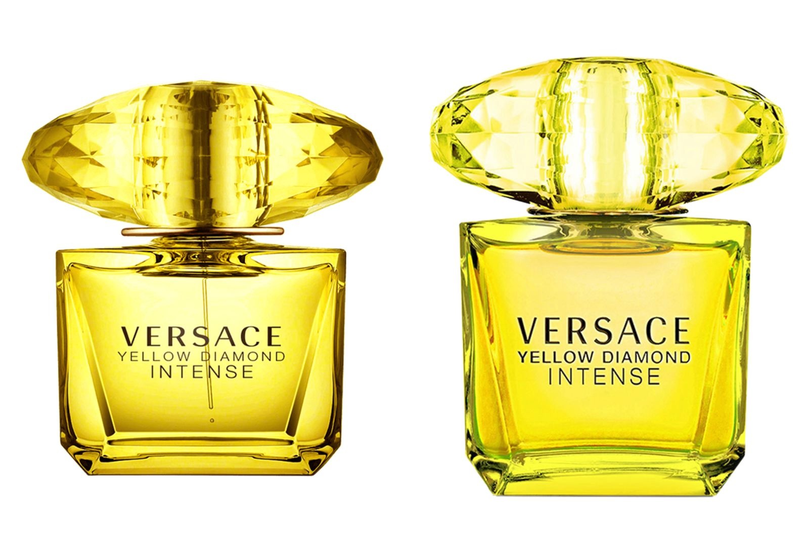 Versace yellow diamond отзывы