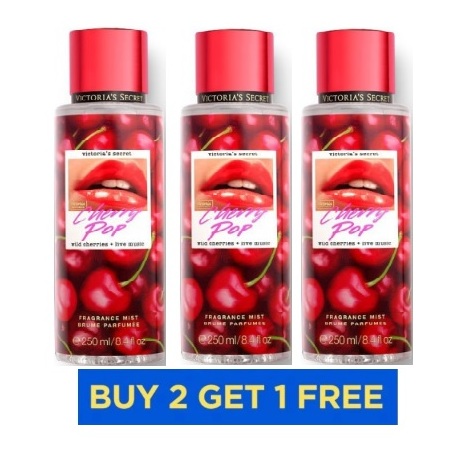 Cherry secret