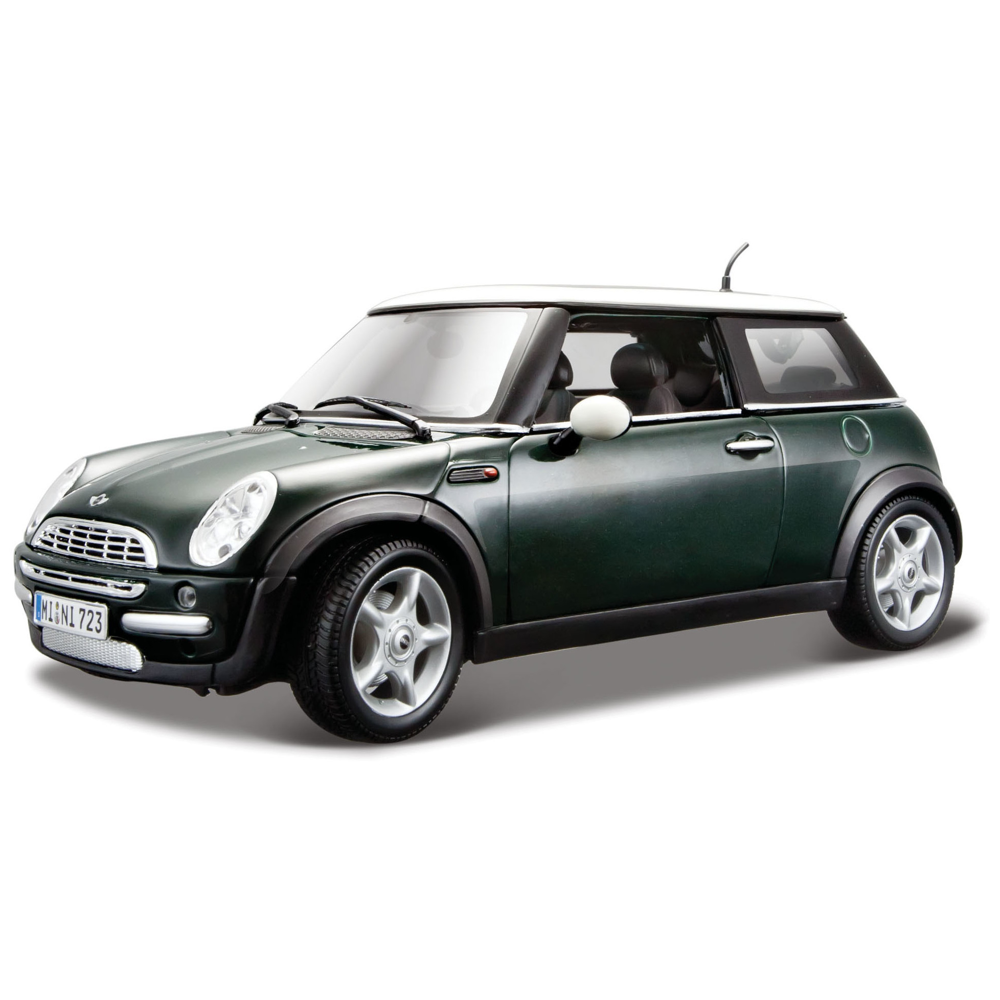 Mini Cooper Seven Edition