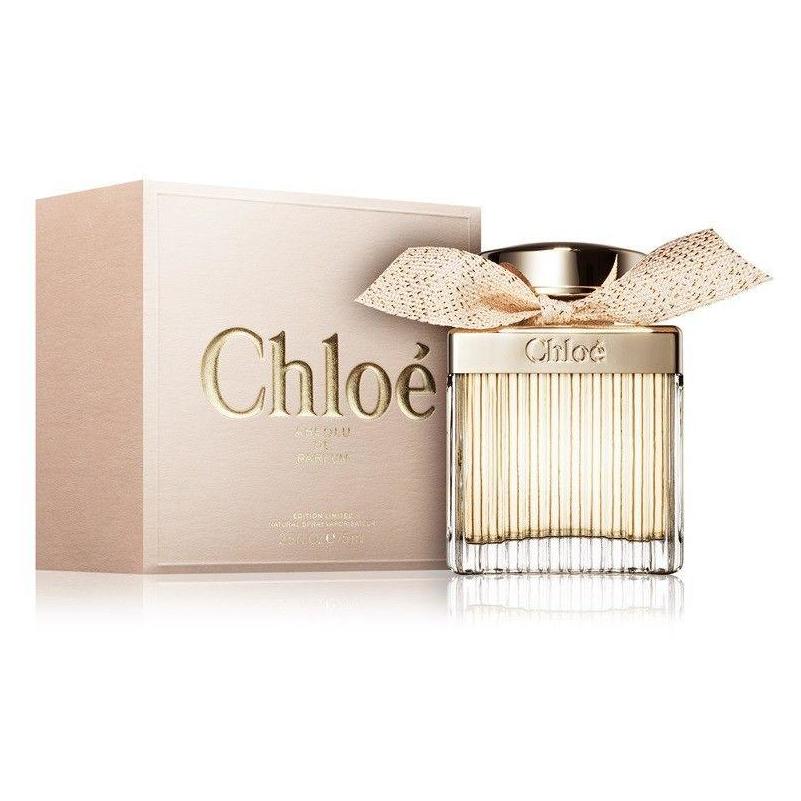 Духи Chloe Цена