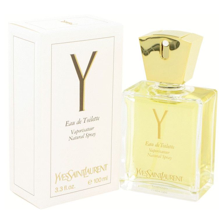 Y eau de parfum yves saint laurent