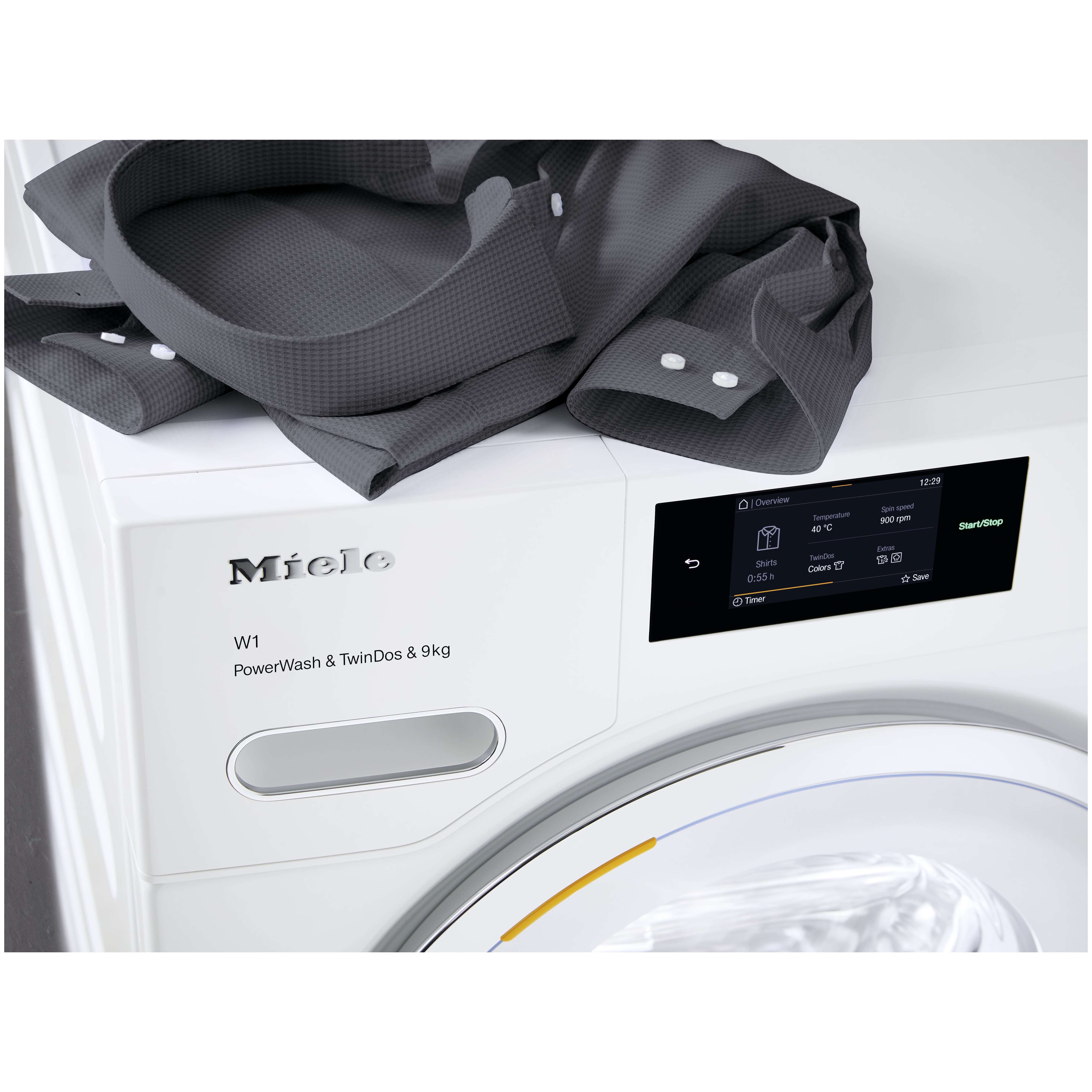 Miele Стиральная Купить В Спб