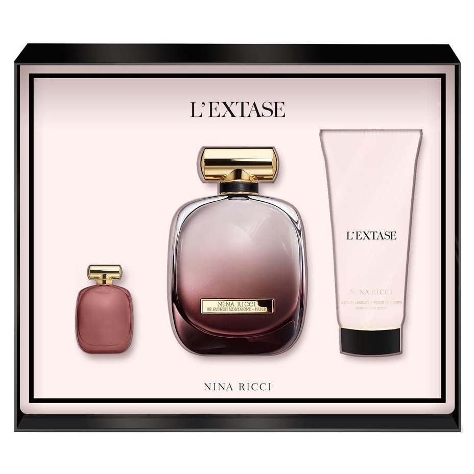 Крем ричи. Nina Ricci l'Extase EDP 80ml. Nina Ricci l'Extase for women.