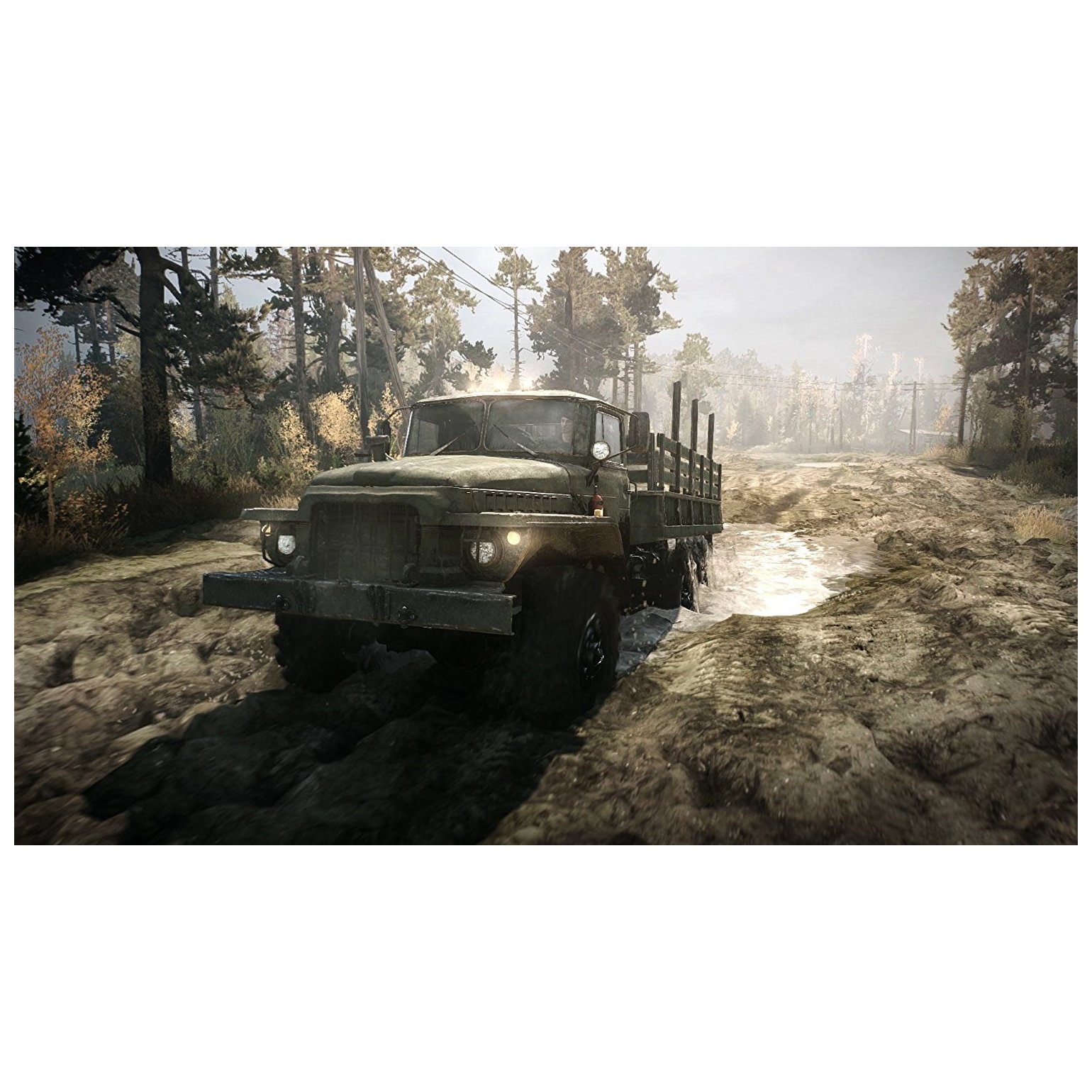 Adega mod pack mudrunner steam фото 2