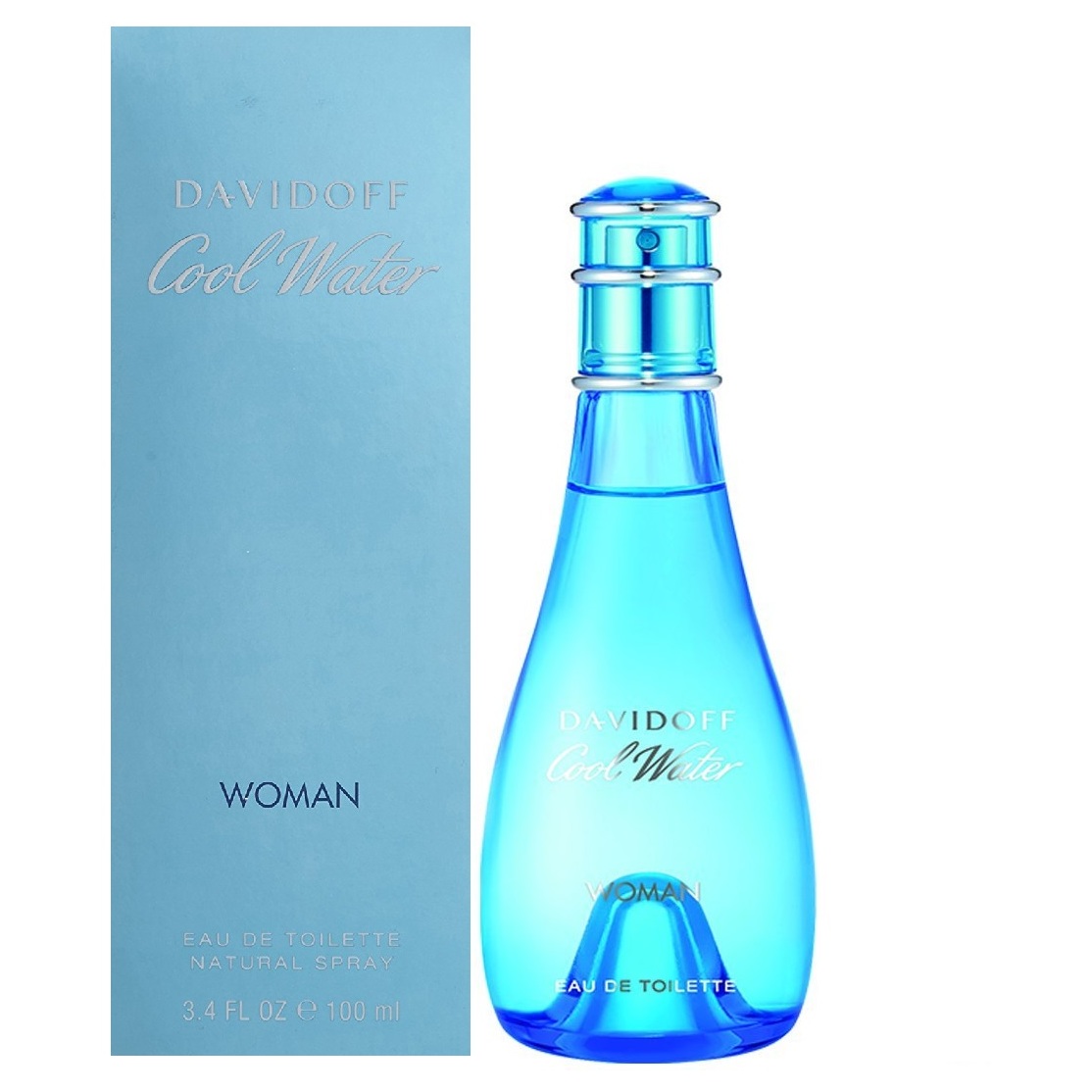 Davidoff cool water woman. Духи вода help.
