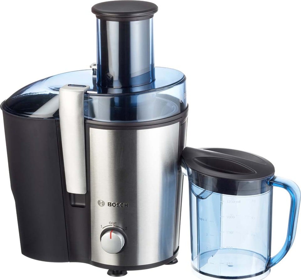 Bosch mes3000
