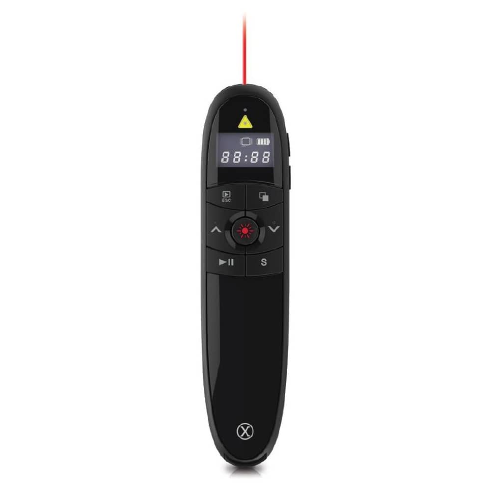 Xcell PR2 Professional Wireless Presenter Xcell PR2 Professional Wireless Presenter