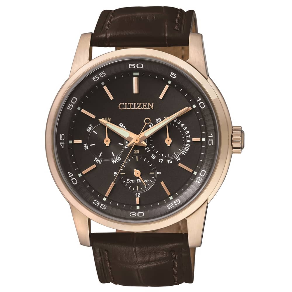 Citizen BU2013-08E Mens Watch