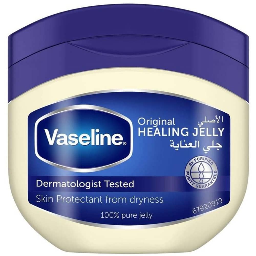 Vaseline Blueseal Original Pure Petroleum Jelly 250ml Vaseline Blueseal Original Pure Petroleum Jelly 250ml