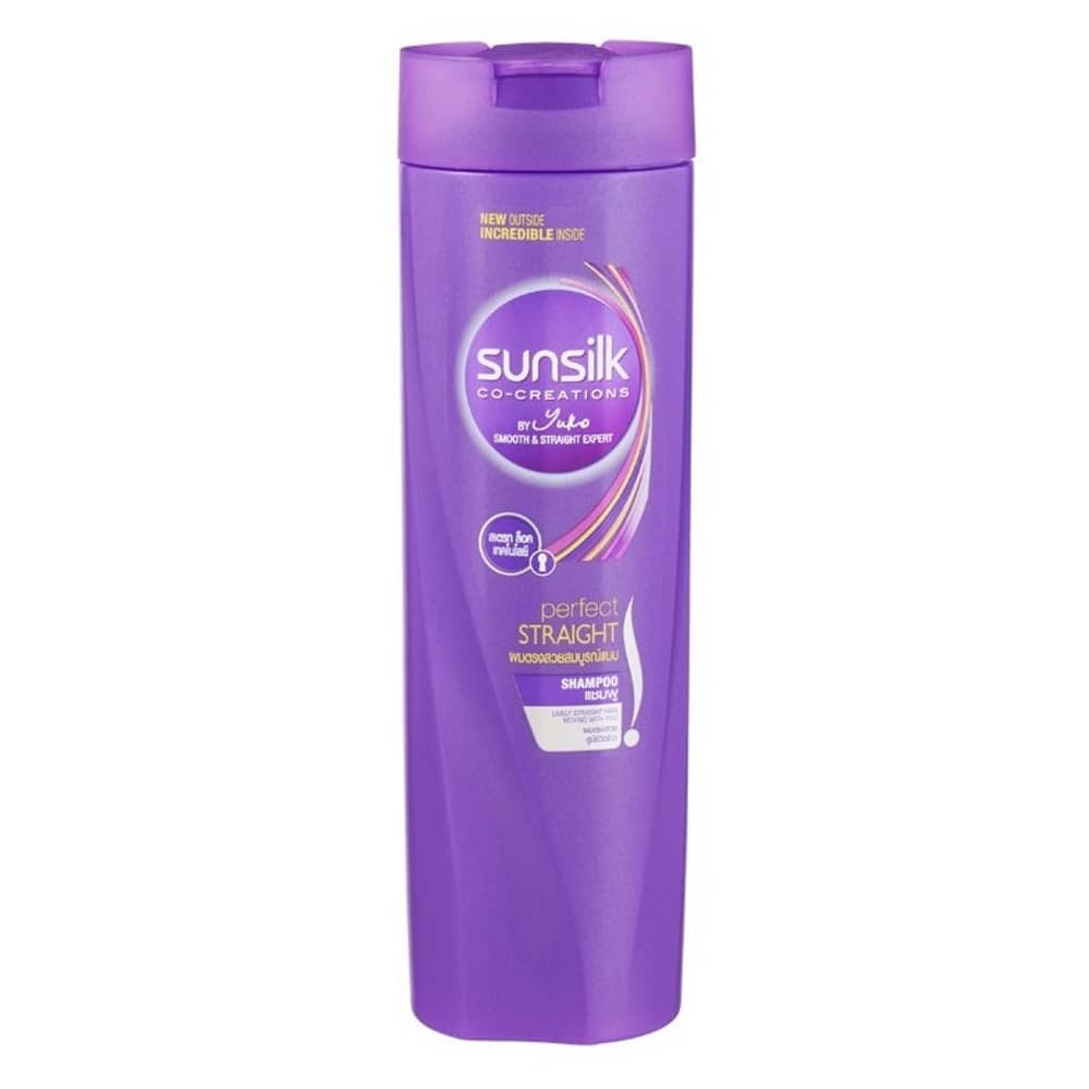 Sunsilk Shampoo Perfect Straight 400ml