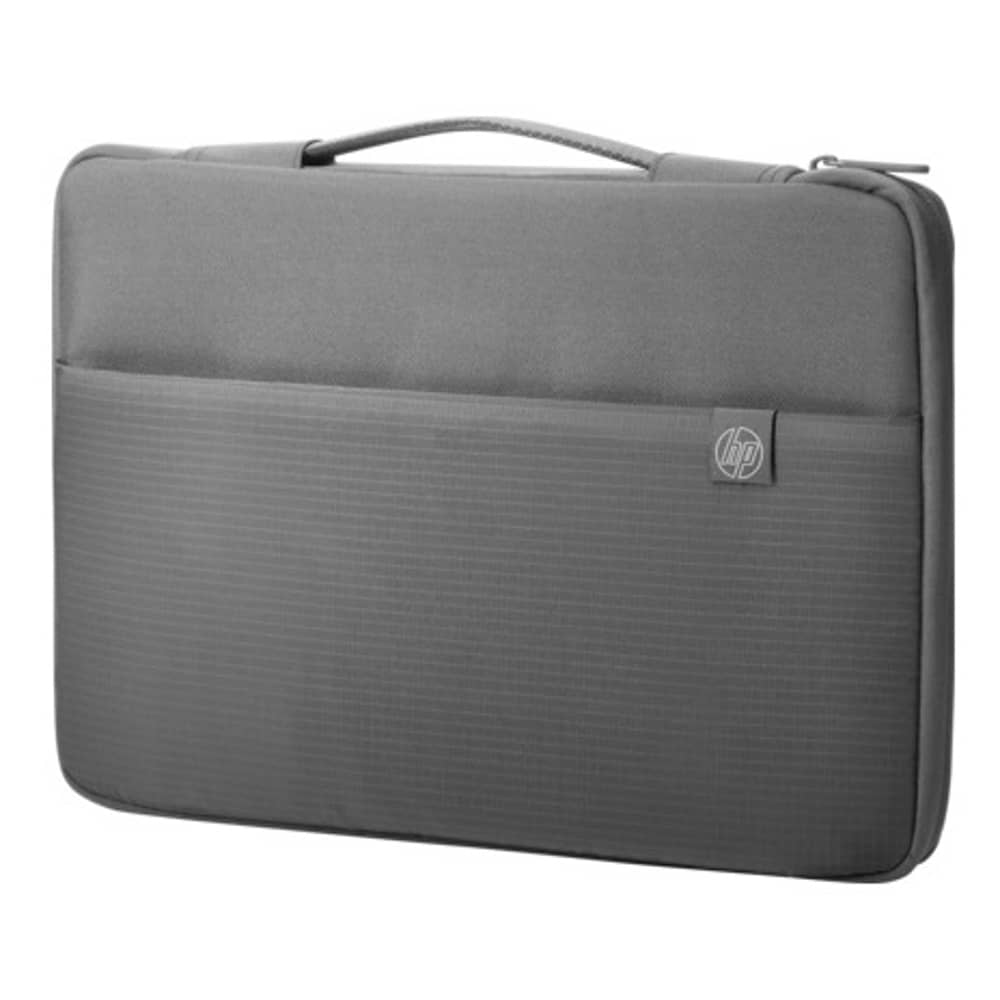 HP 1PD66AA Crosshatch Carry Sleeve 14IN