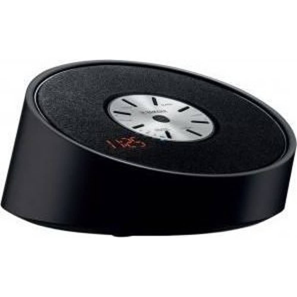 Yamaha TSXB15 Desktop Audio System Black