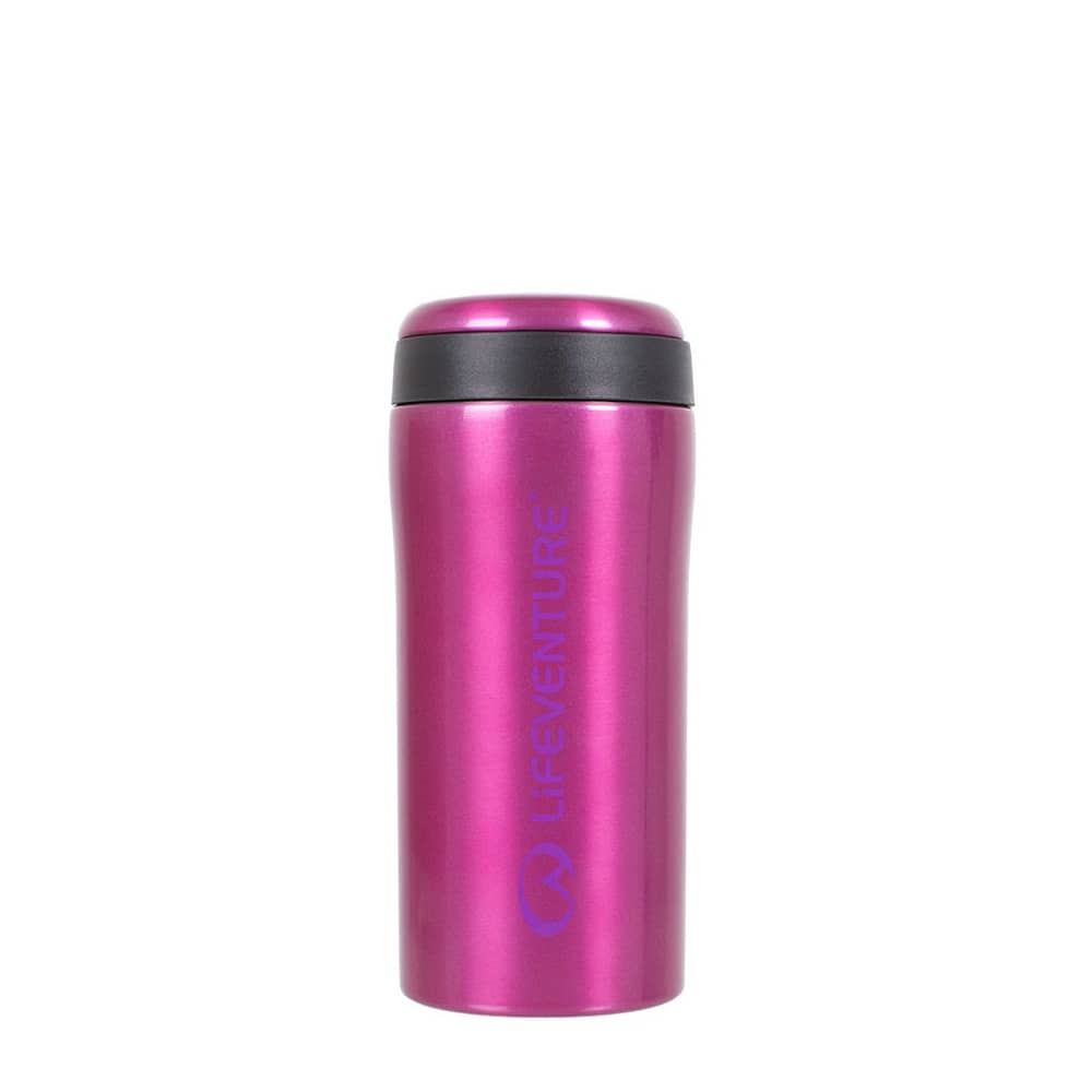Life Venture Thermal Mug, Pink