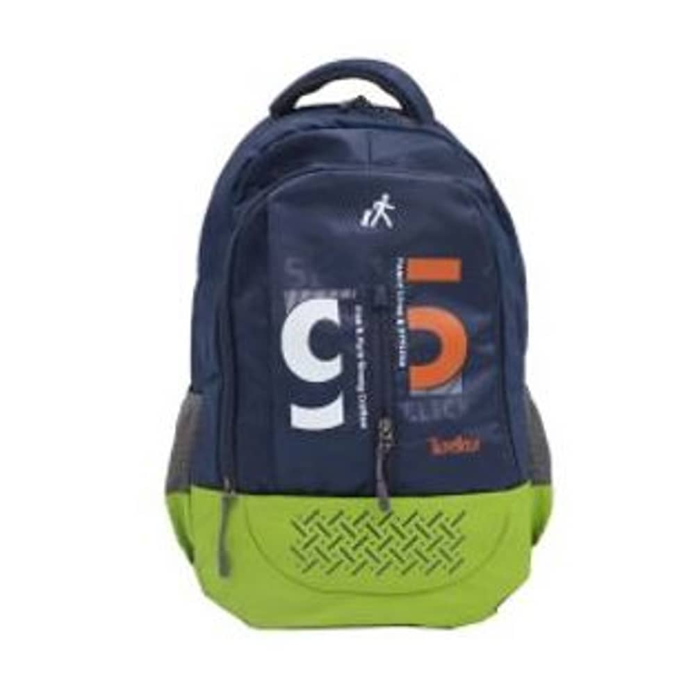 Traveller TR2021 Backpack Blue 18 inch